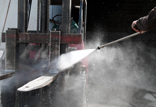 Professional Pressure Washing in Southmont, PA