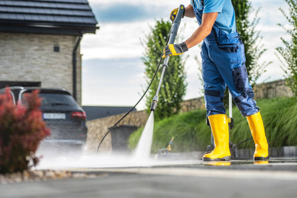 Best House Exterior Washing  in Southmont, PA